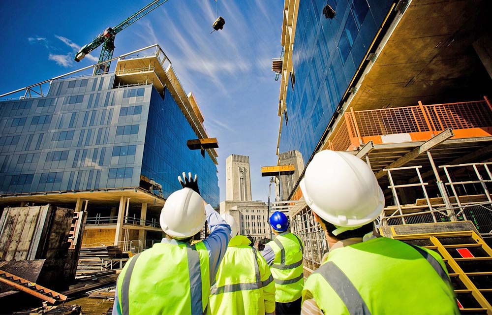 Construction Project Management 