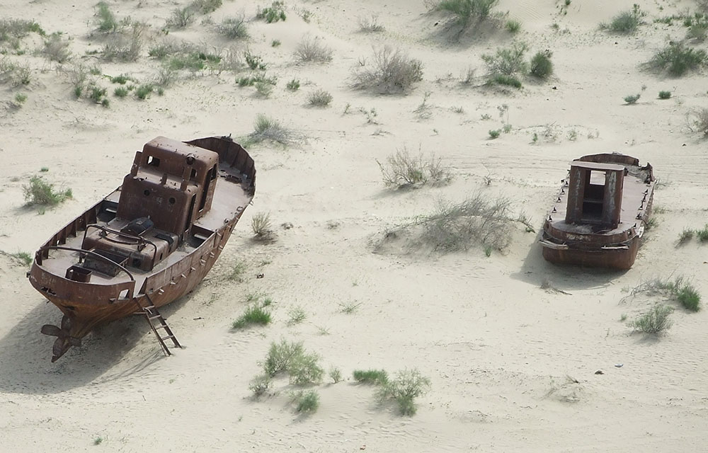 Environmental Impact Assessment and Audit Services